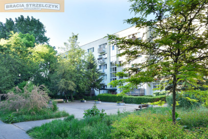 Mieszkanie Sprzedaż  Mokotów Egejska